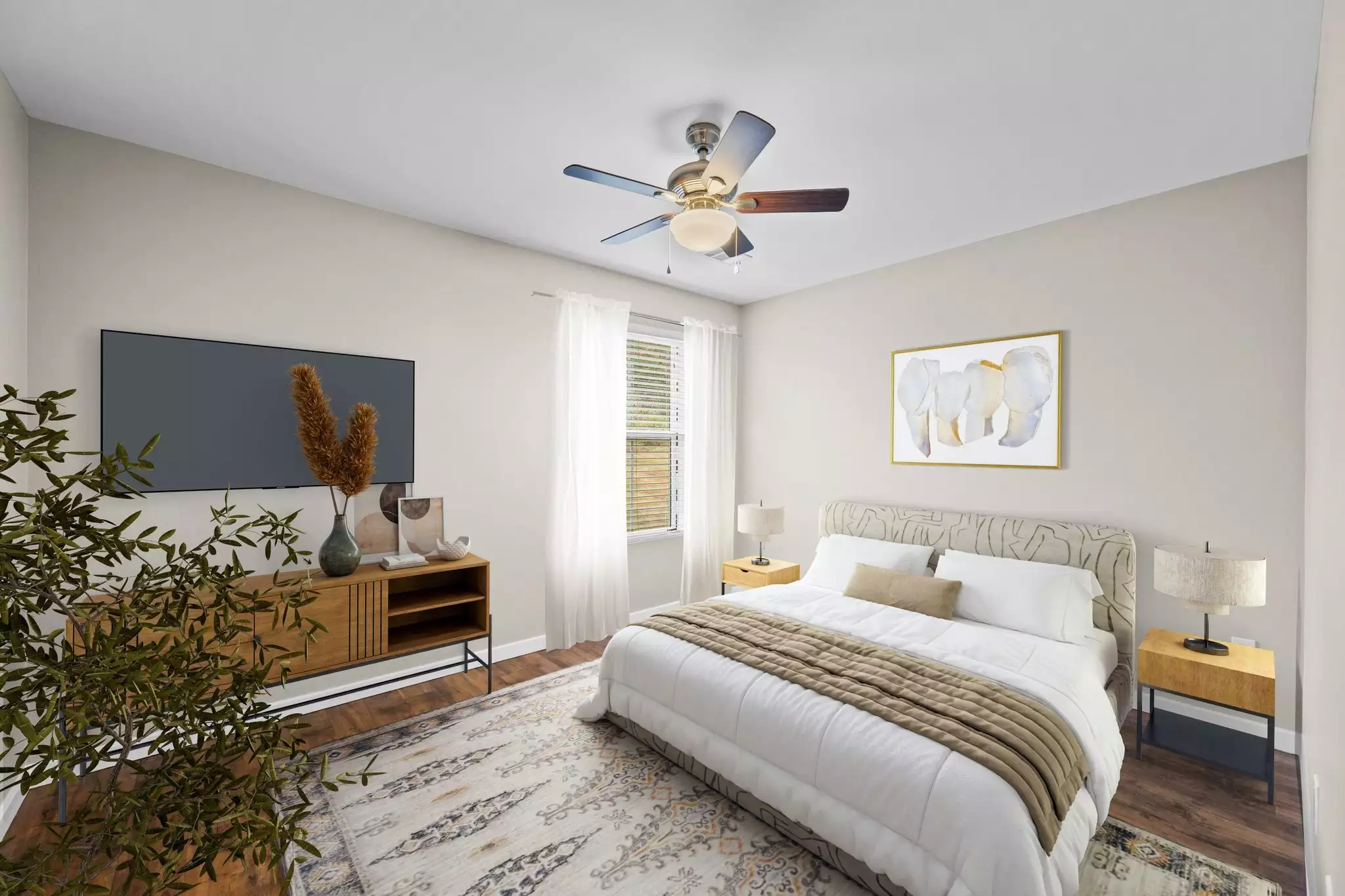 2569 Jordan Ridge Dr, Nashville, TN  37218