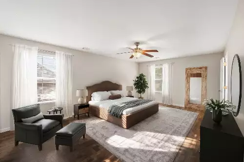 2569 Jordan Ridge Dr, Nashville, TN  37218