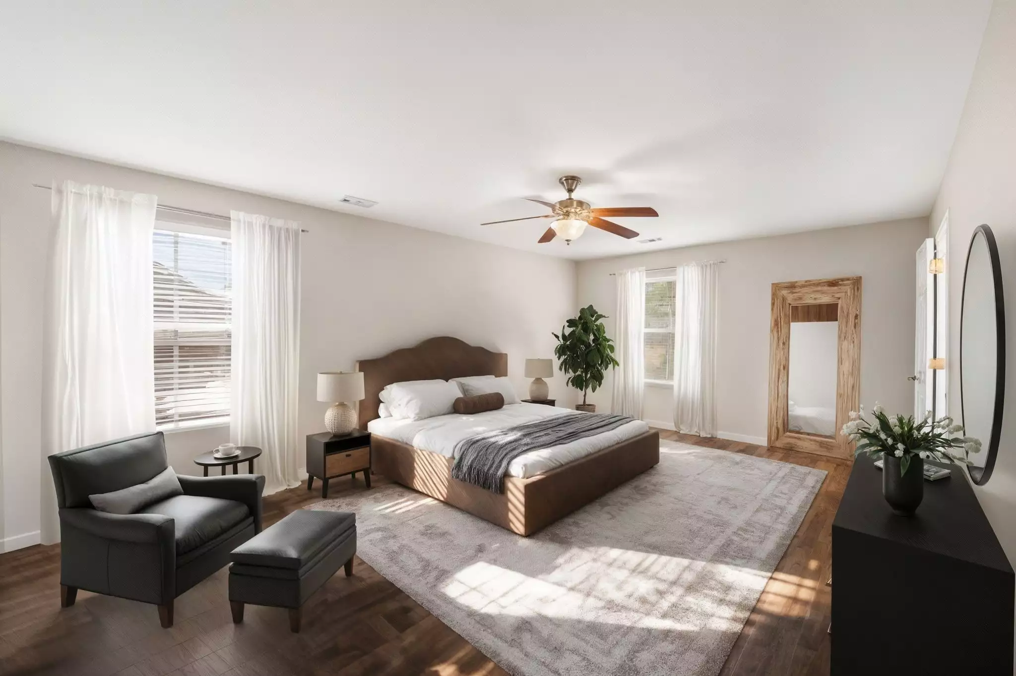 2569 Jordan Ridge Dr, Nashville, TN  37218