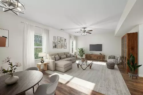 2569 Jordan Ridge Dr, Nashville, TN  37218