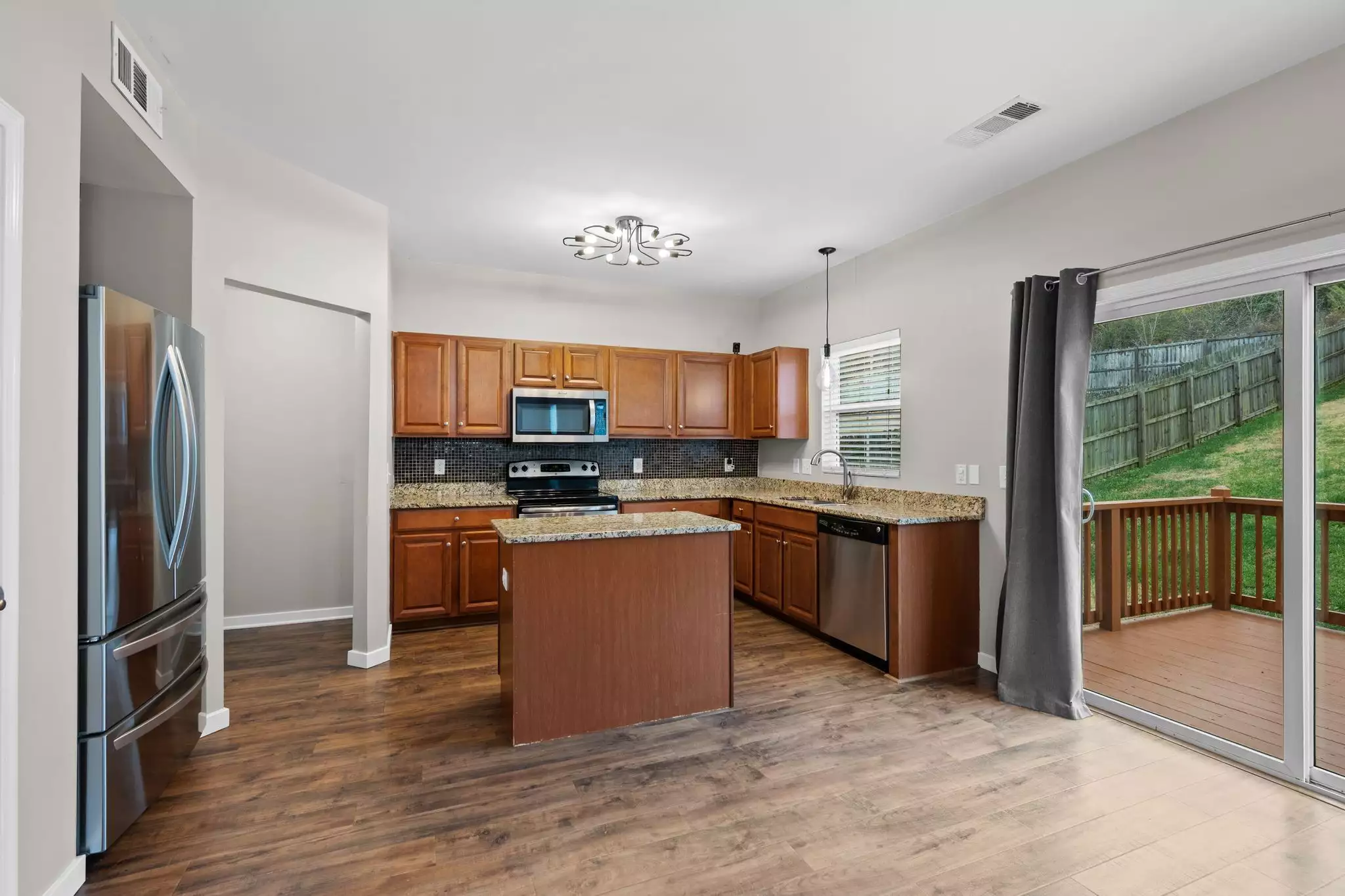 2569 Jordan Ridge Dr, Nashville, TN  37218