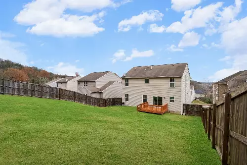 2569 Jordan Ridge Dr, Nashville, TN  37218