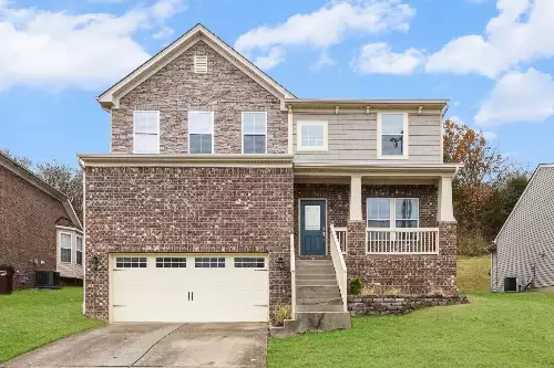 2569 Jordan Ridge Dr, Nashville, TN  37218