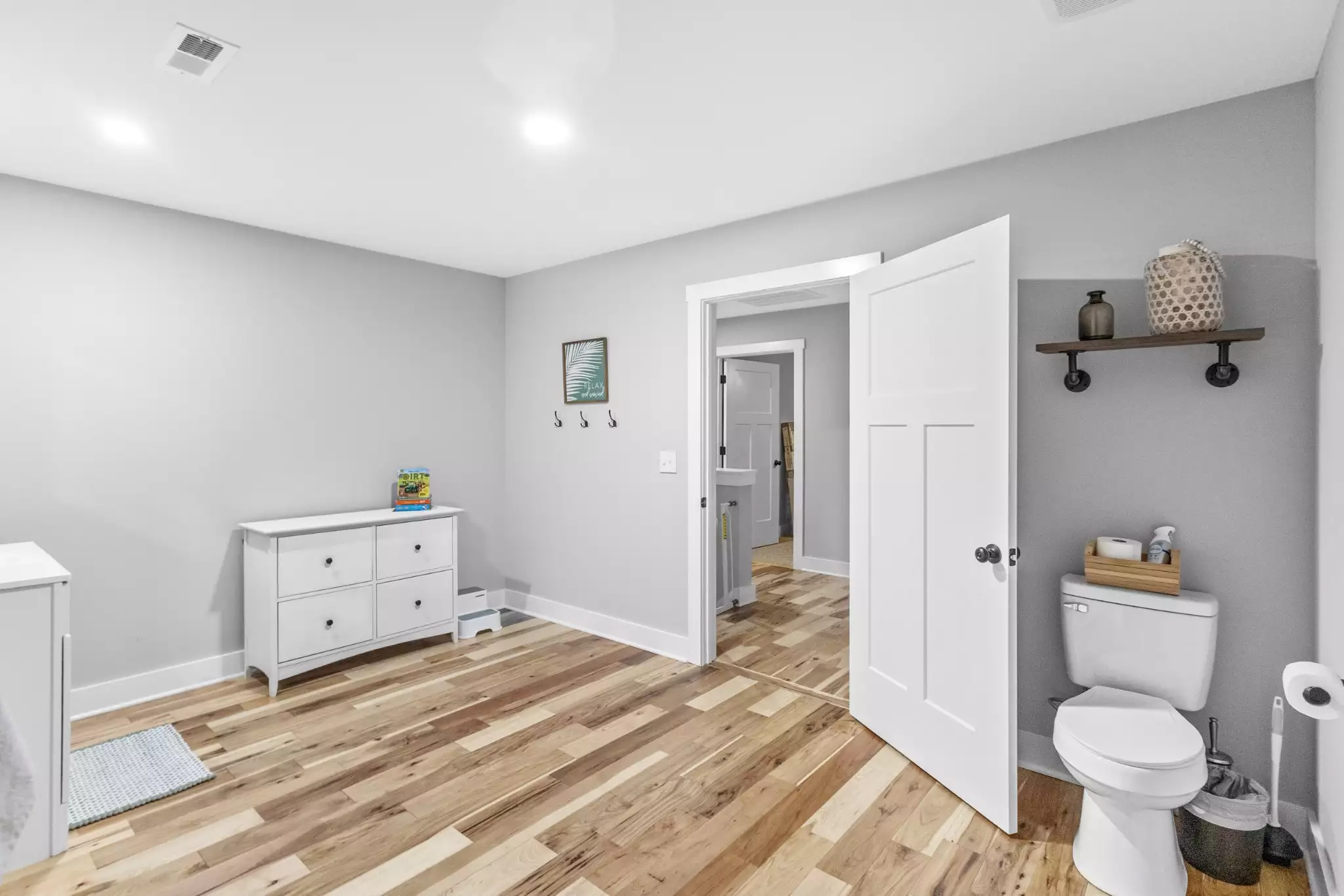 607 Old Columbia Rd, Unionville, TN  37180