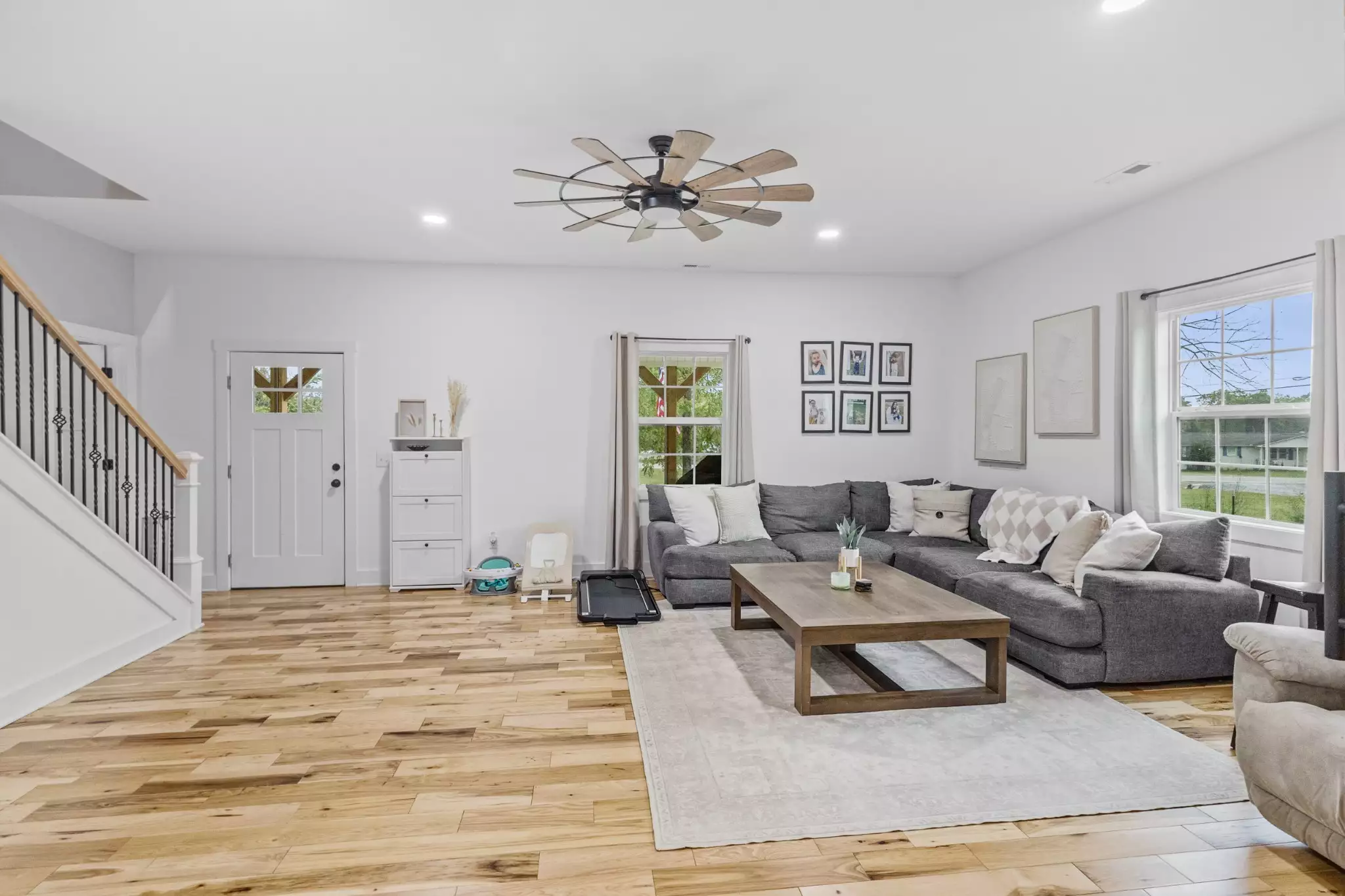 607 Old Columbia Rd, Unionville, TN  37180