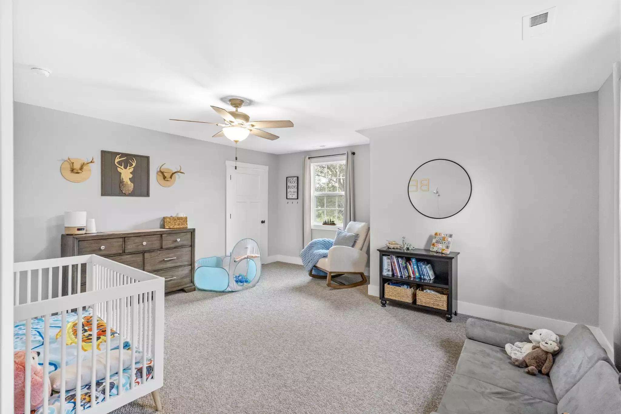 607 Old Columbia Rd, Unionville, TN  37180