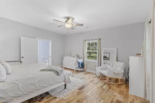 607 Old Columbia Rd, Unionville, TN  37180