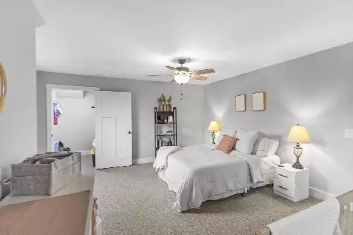 607 Old Columbia Rd, Unionville, TN  37180