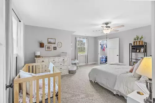 607 Old Columbia Rd, Unionville, TN  37180