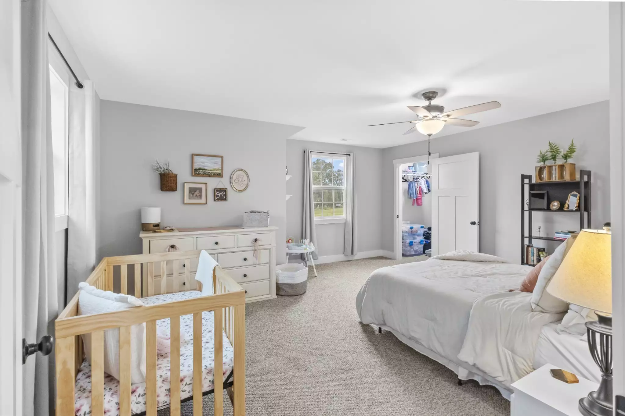 607 Old Columbia Rd, Unionville, TN  37180