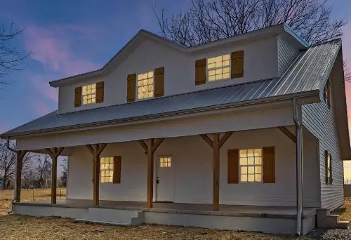 607 Old Columbia Rd, Unionville, TN  37180