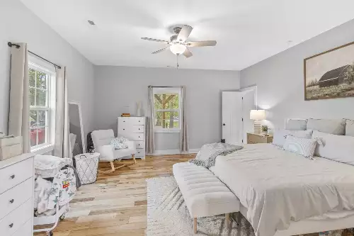 607 Old Columbia Rd, Unionville, TN  37180