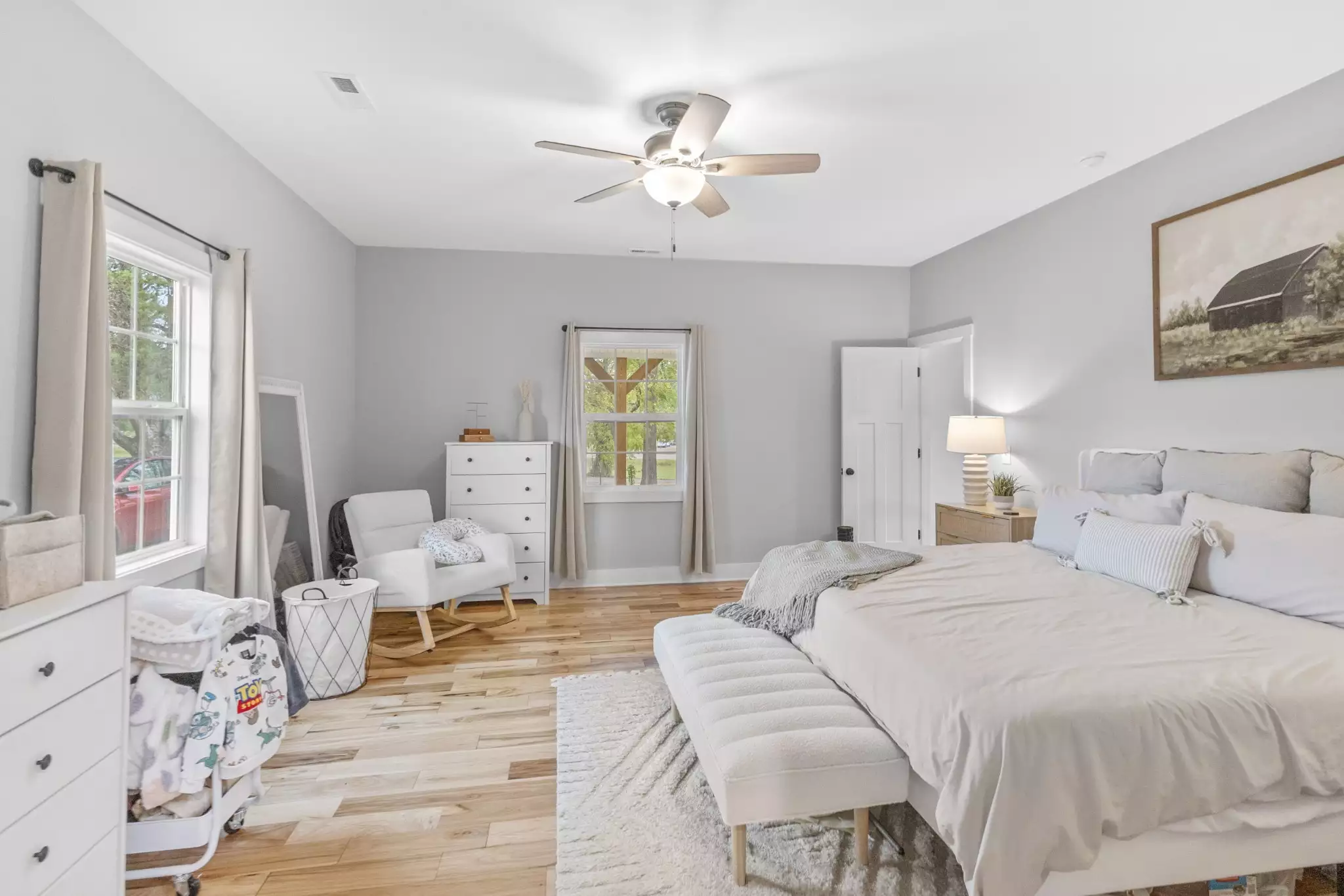 607 Old Columbia Rd, Unionville, TN  37180