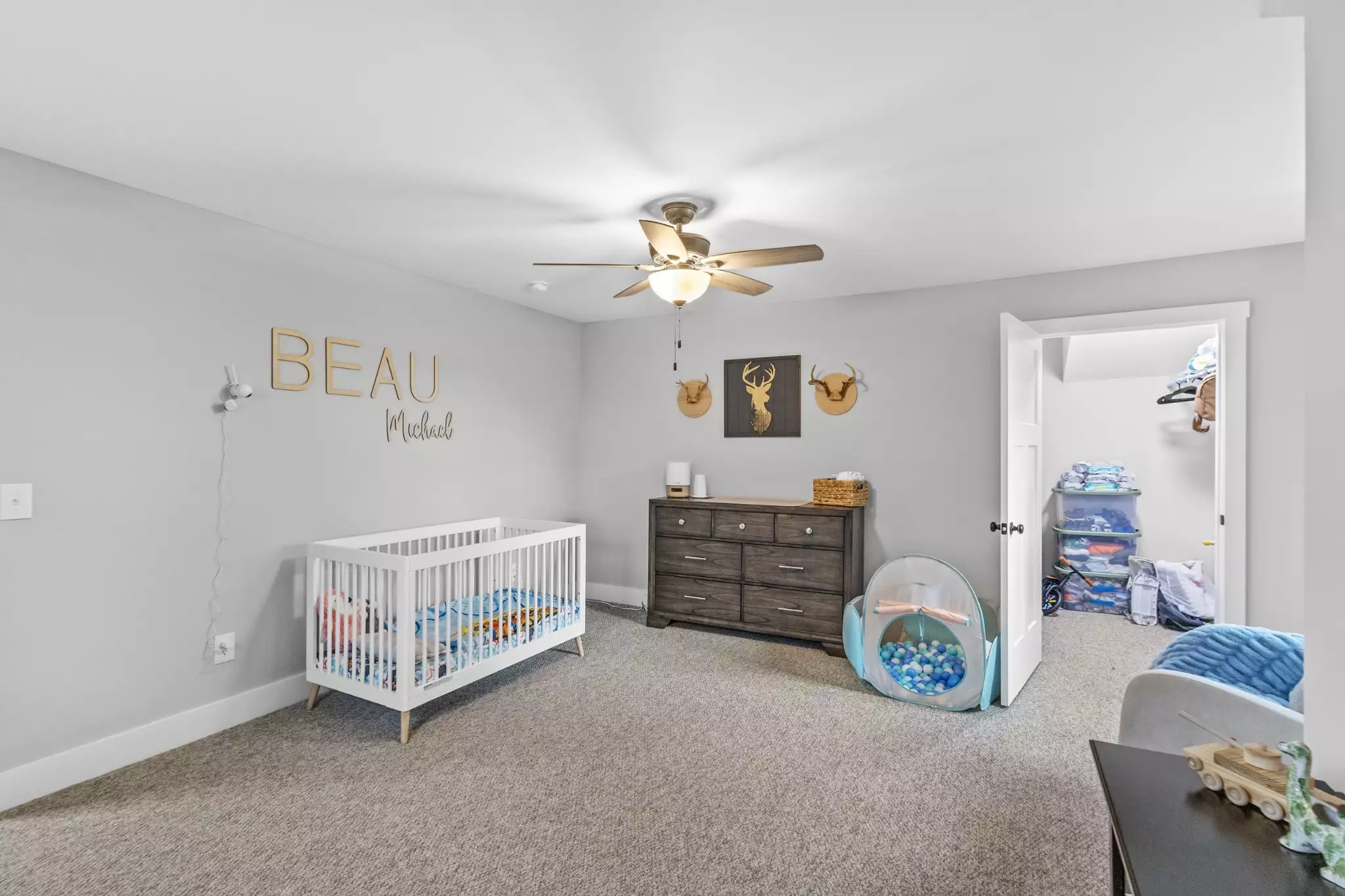 607 Old Columbia Rd, Unionville, TN  37180