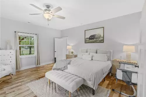 607 Old Columbia Rd, Unionville, TN  37180