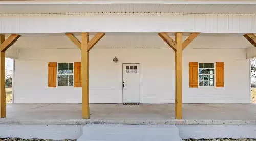 607 Old Columbia Rd, Unionville, TN  37180