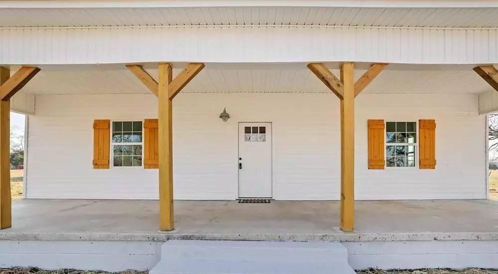 607 Old Columbia Rd, Unionville, TN  37180