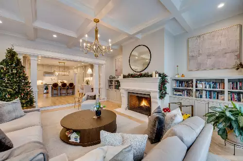 381 Lake Valley Dr, Franklin, TN  37069