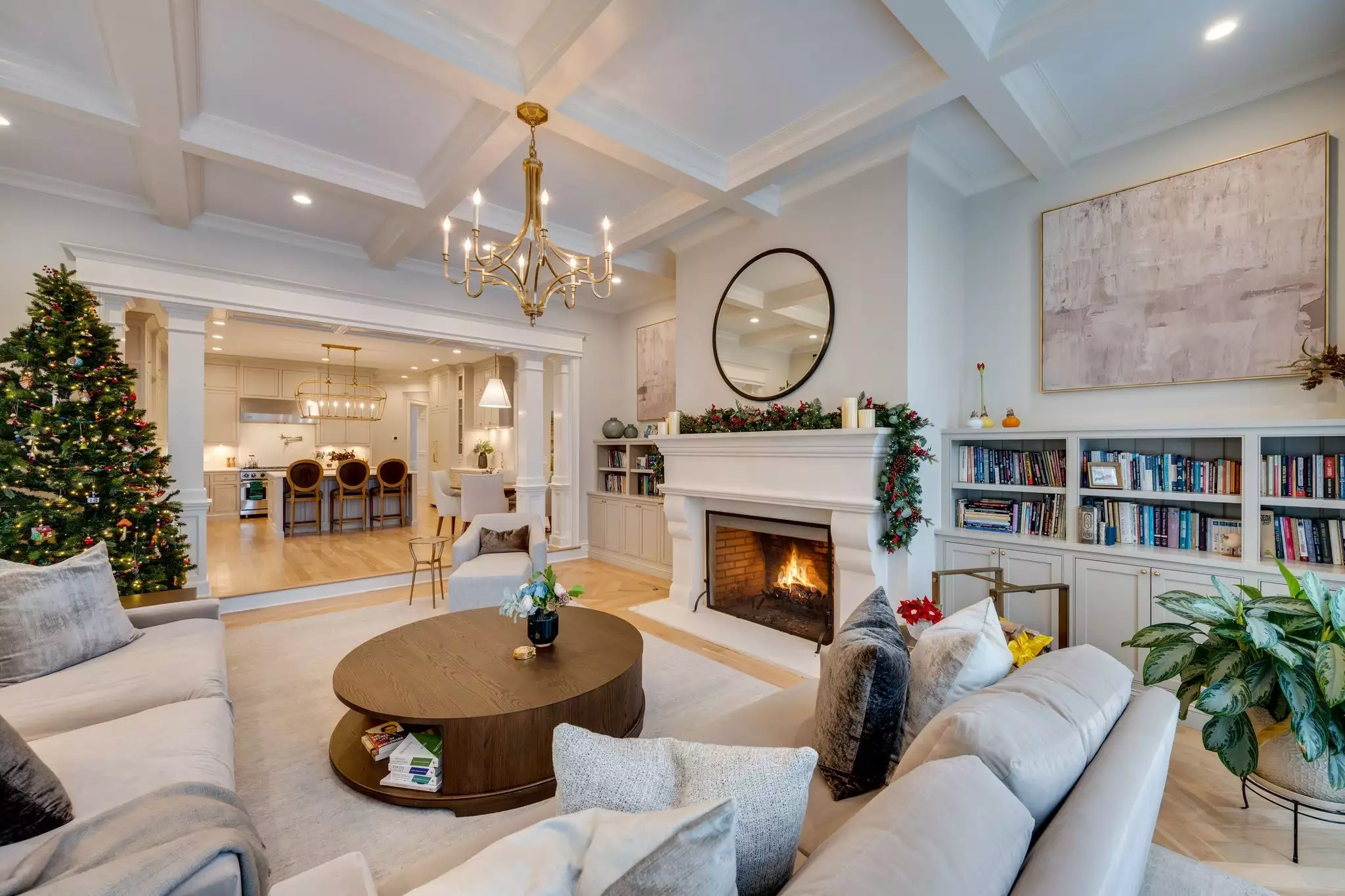 381 Lake Valley Dr, Franklin, TN  37069