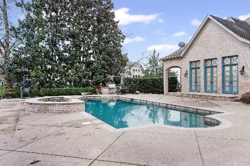 381 Lake Valley Dr, Franklin, TN  37069