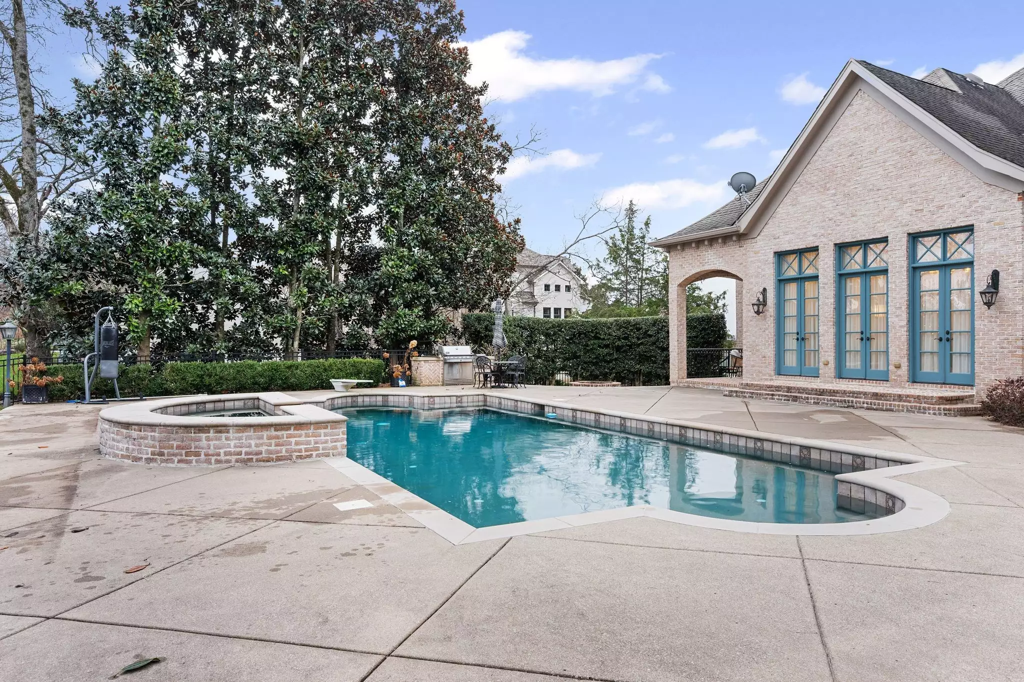 381 Lake Valley Dr, Franklin, TN  37069