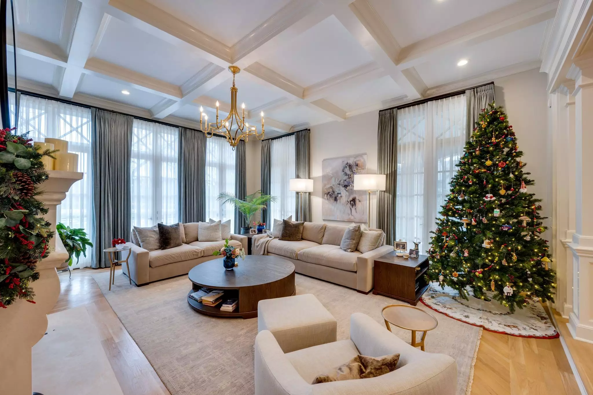 381 Lake Valley Dr, Franklin, TN  37069