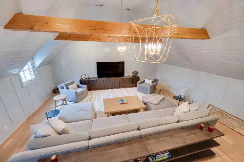 381 Lake Valley Dr, Franklin, TN  37069