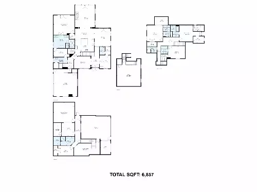 381 Lake Valley Dr, Franklin, TN  37069