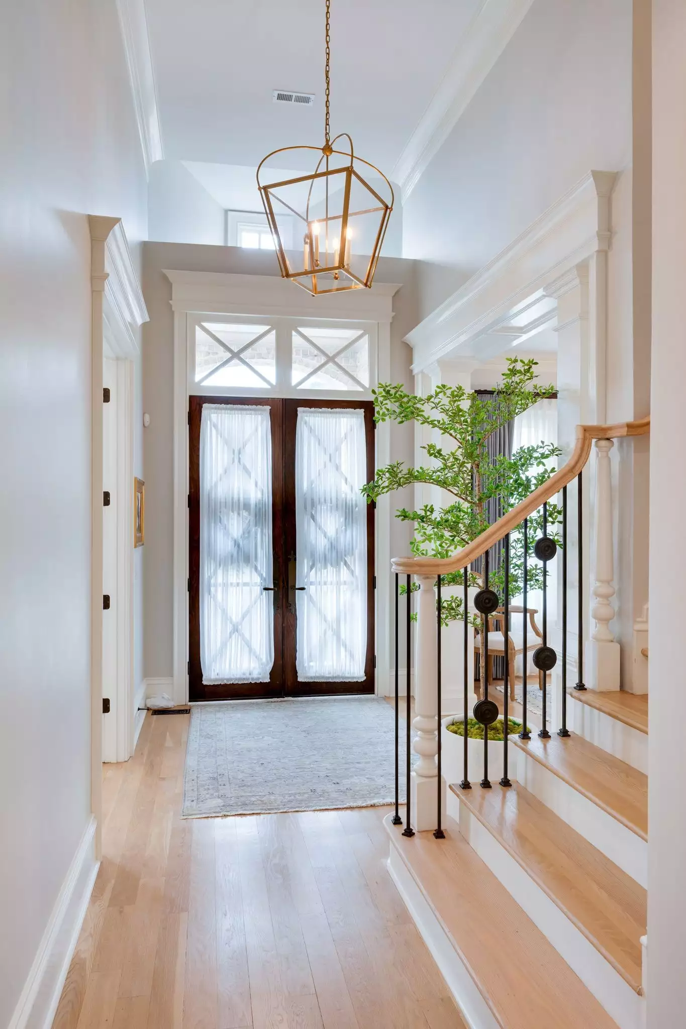 381 Lake Valley Dr, Franklin, TN  37069