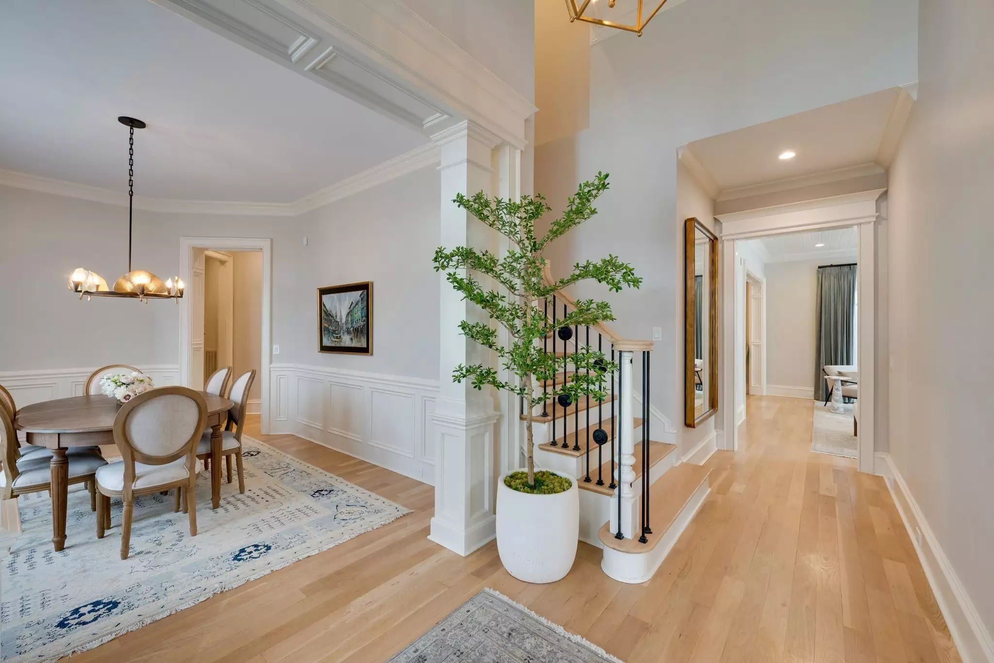 381 Lake Valley Dr, Franklin, TN  37069