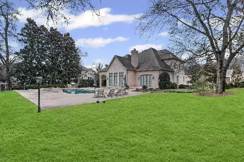 381 Lake Valley Dr, Franklin, TN  37069