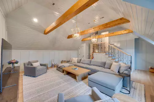 381 Lake Valley Dr, Franklin, TN  37069