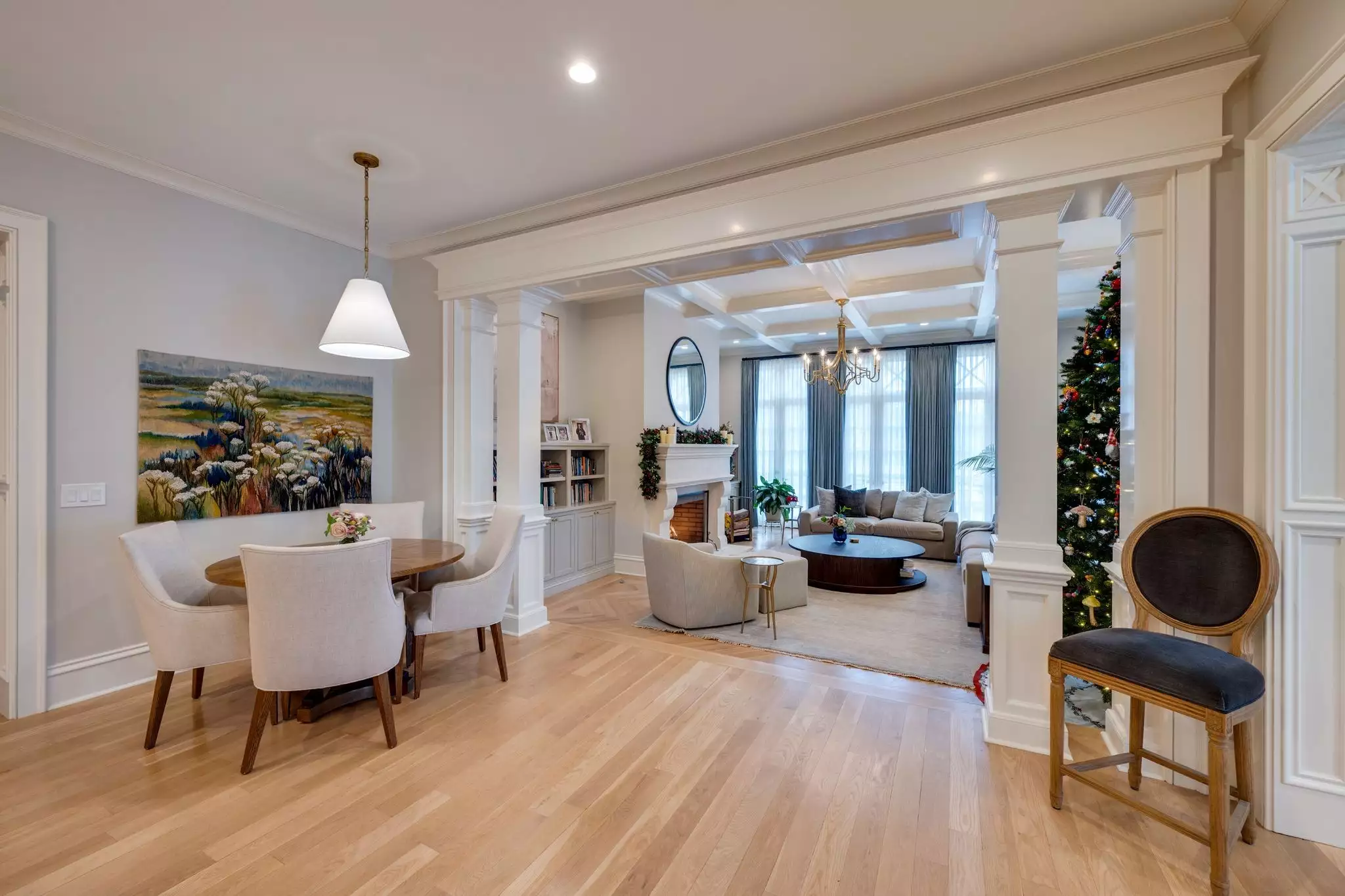 381 Lake Valley Dr, Franklin, TN  37069