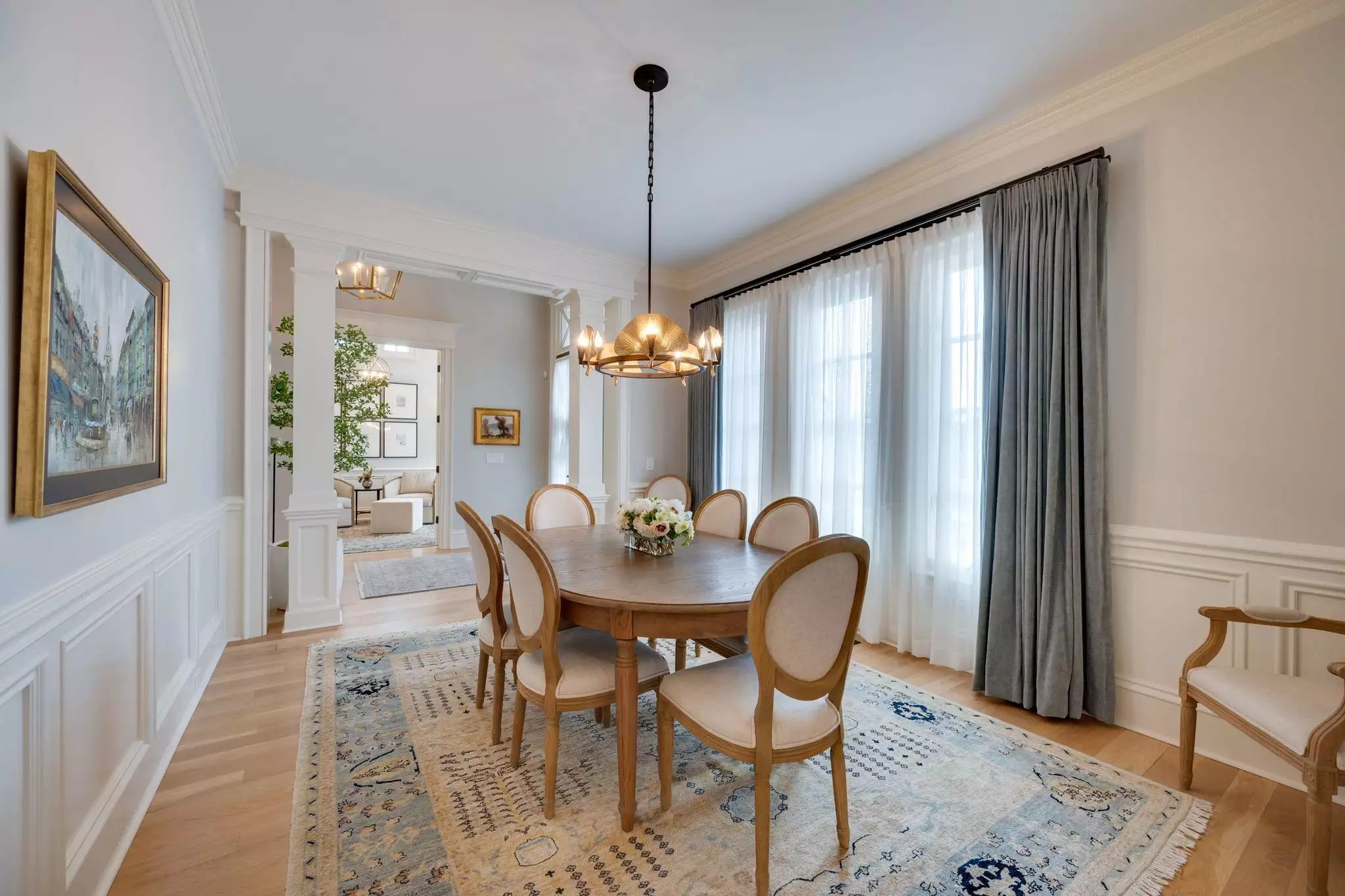 381 Lake Valley Dr, Franklin, TN  37069