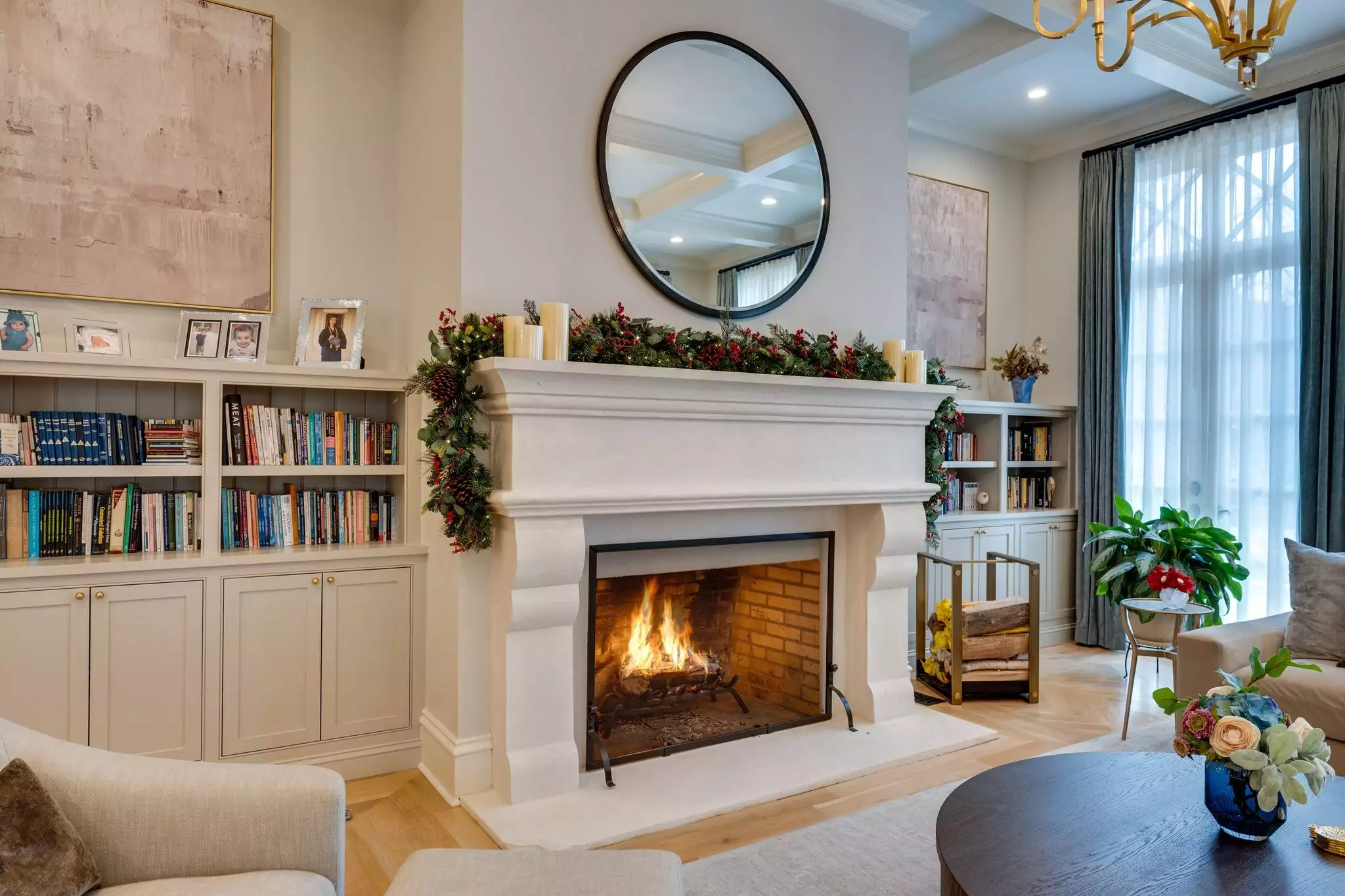 381 Lake Valley Dr, Franklin, TN  37069