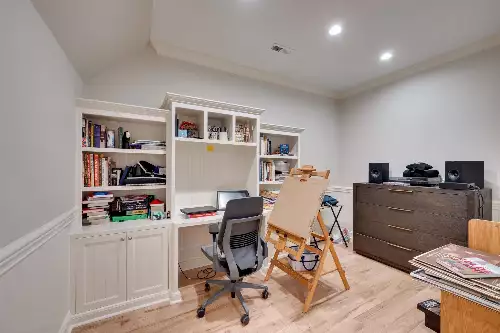 381 Lake Valley Dr, Franklin, TN  37069