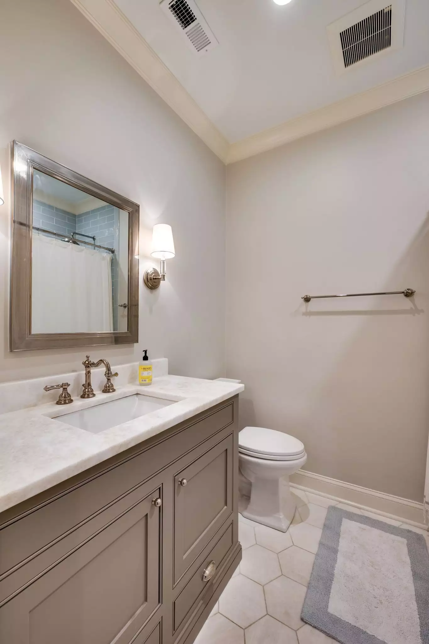 381 Lake Valley Dr, Franklin, TN  37069