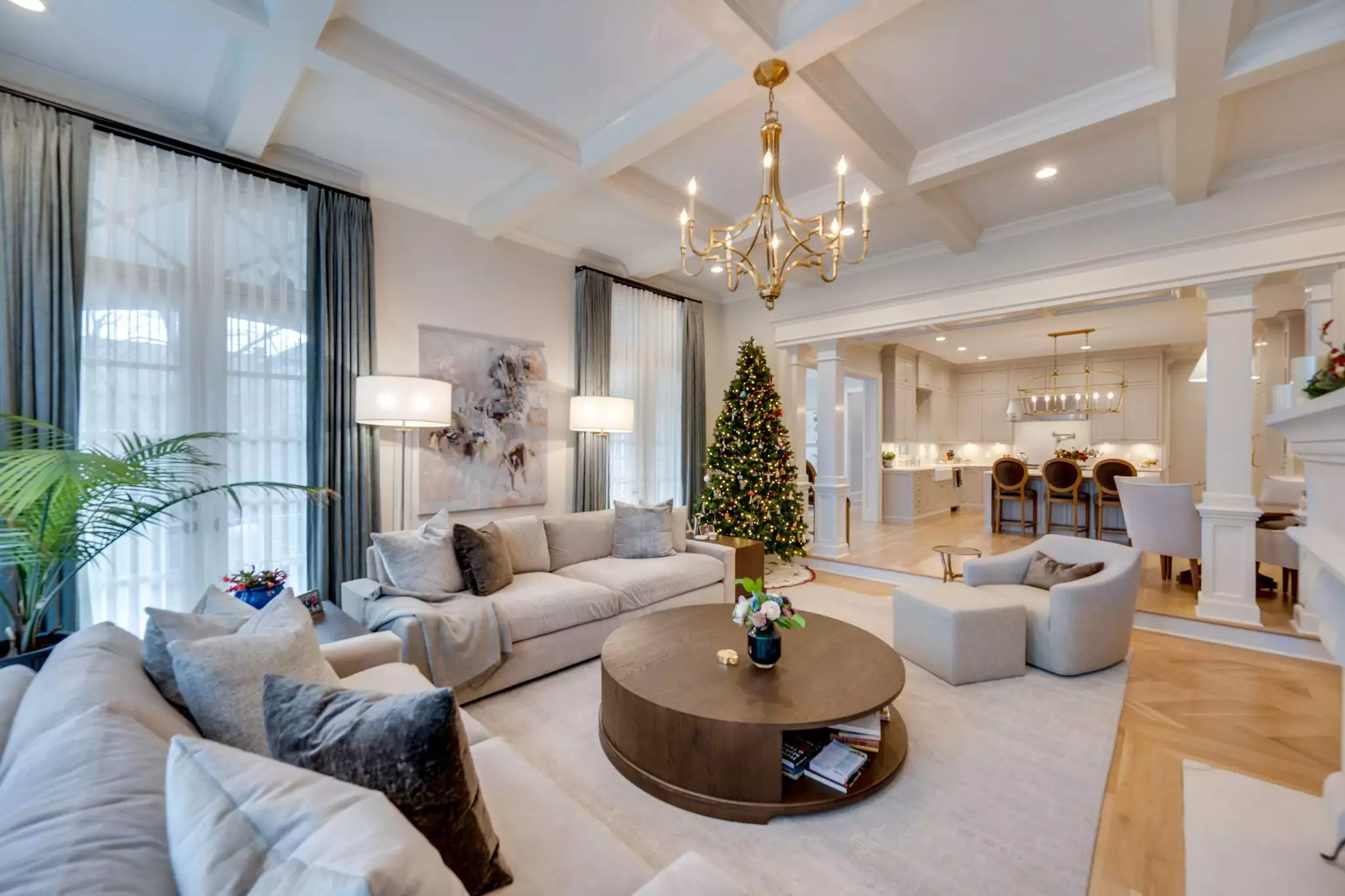 381 Lake Valley Dr, Franklin, TN  37069