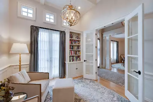 381 Lake Valley Dr, Franklin, TN  37069