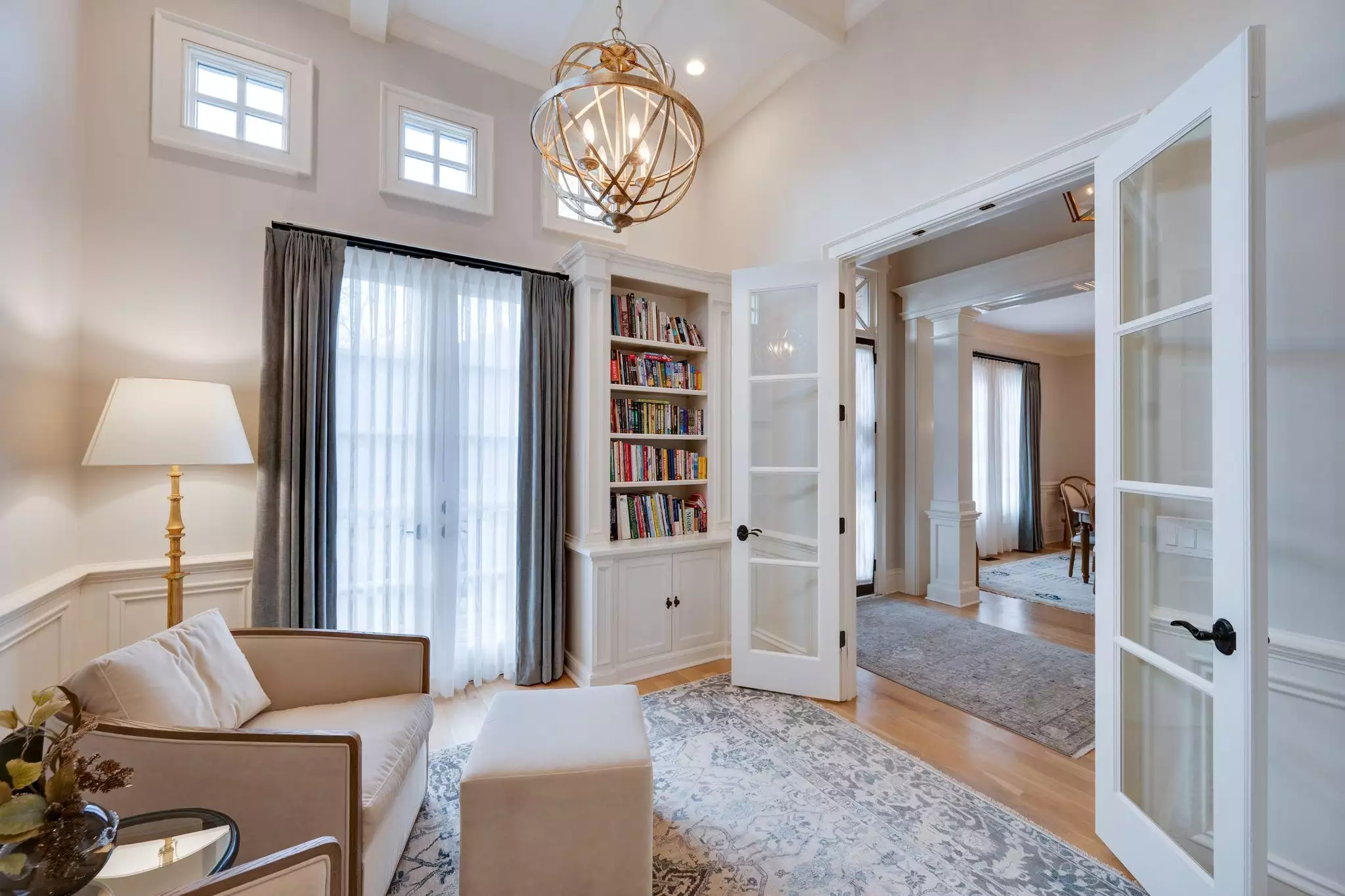 381 Lake Valley Dr, Franklin, TN  37069