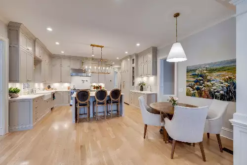 381 Lake Valley Dr, Franklin, TN  37069