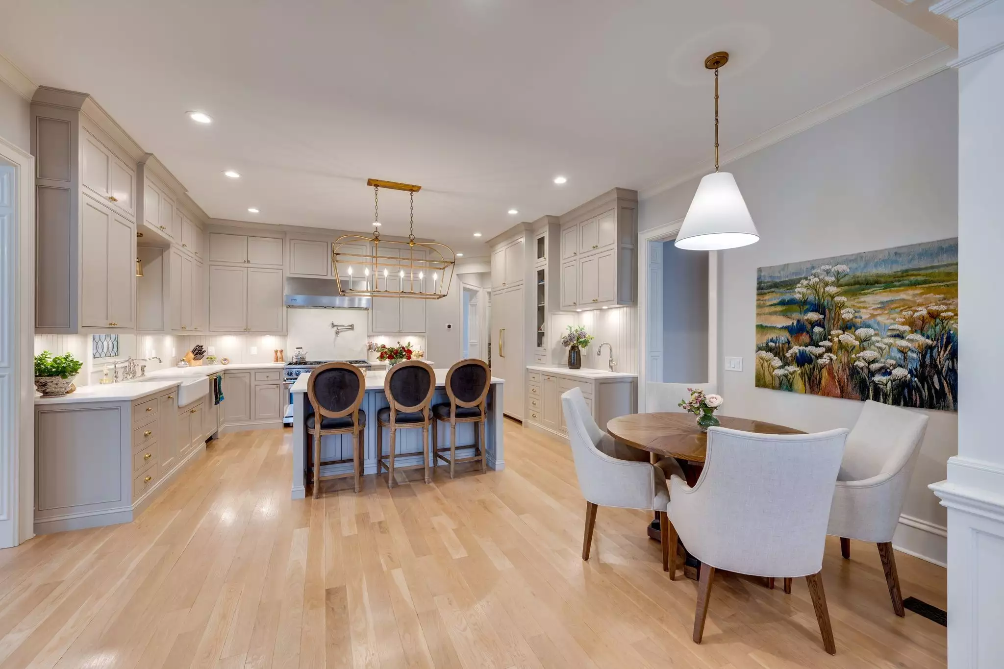 381 Lake Valley Dr, Franklin, TN  37069