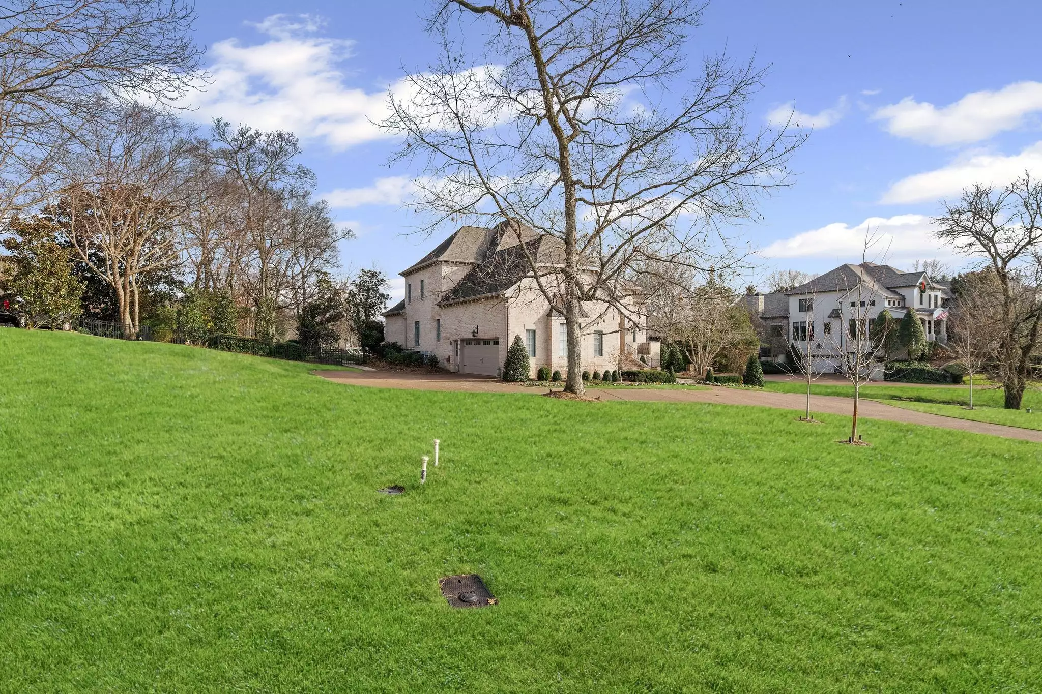 381 Lake Valley Dr, Franklin, TN  37069