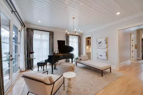 381 Lake Valley Dr, Franklin, TN  37069