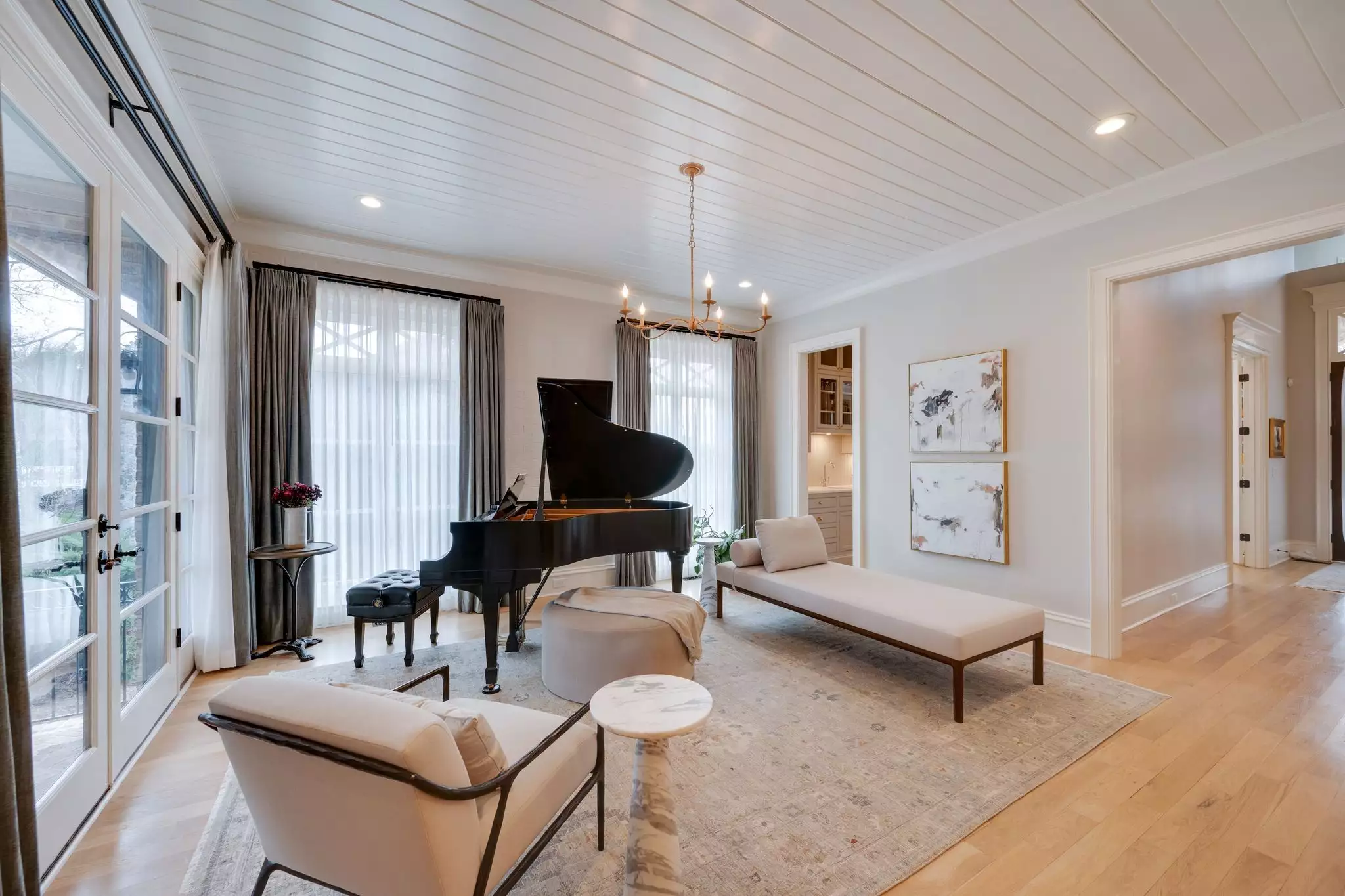 381 Lake Valley Dr, Franklin, TN  37069