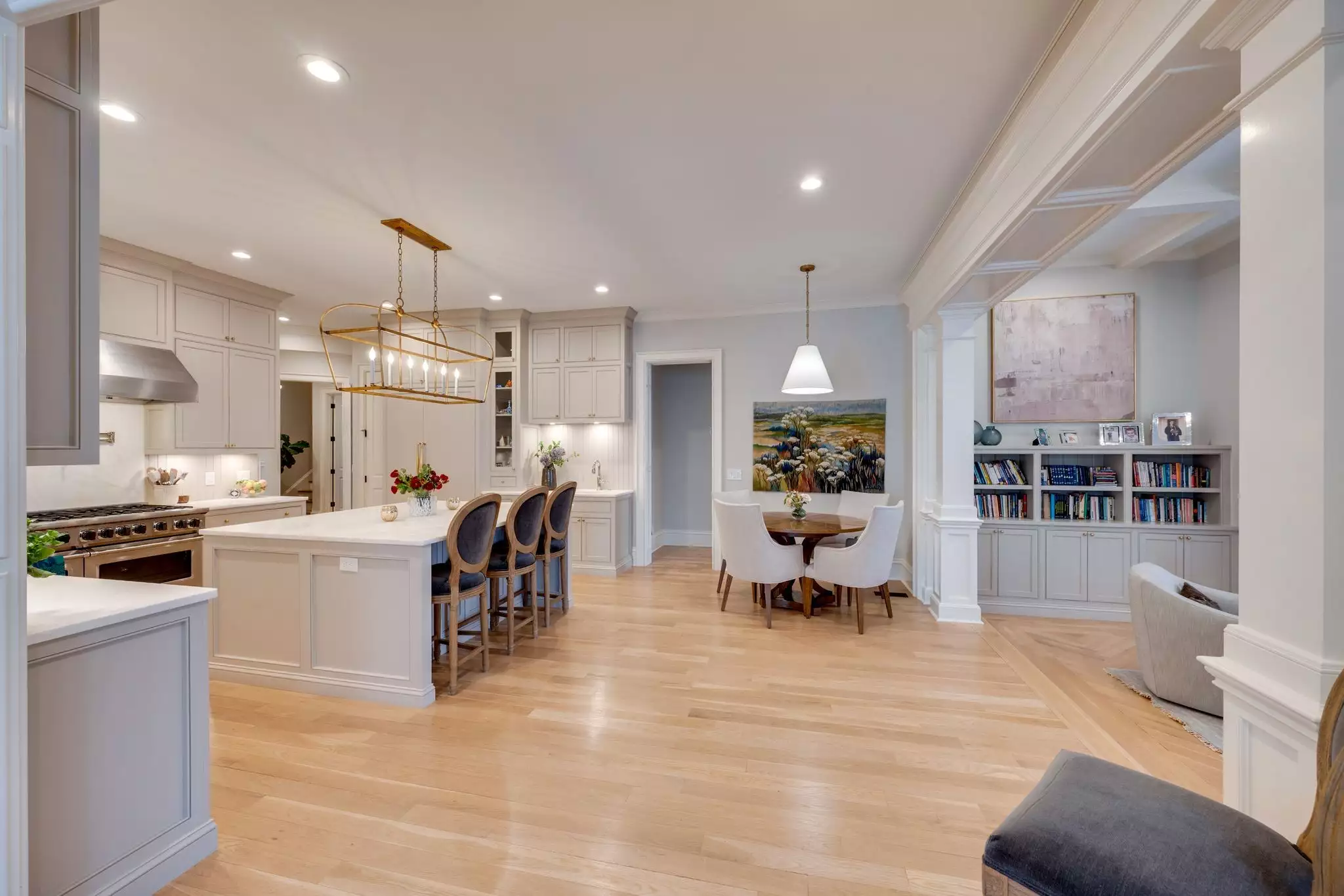 381 Lake Valley Dr, Franklin, TN  37069