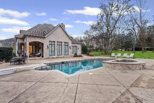 381 Lake Valley Dr, Franklin, TN  37069