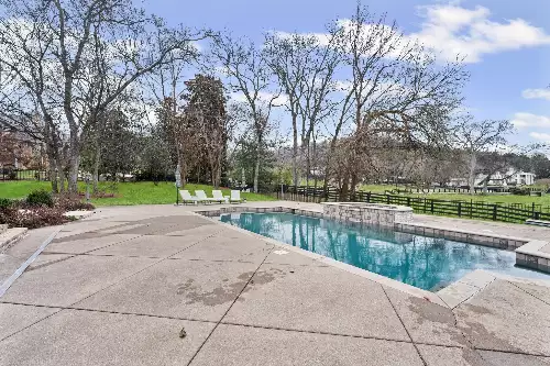 381 Lake Valley Dr, Franklin, TN  37069