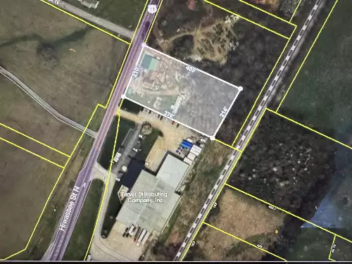 8390 N Lee Highway, Charleston, TN  37310