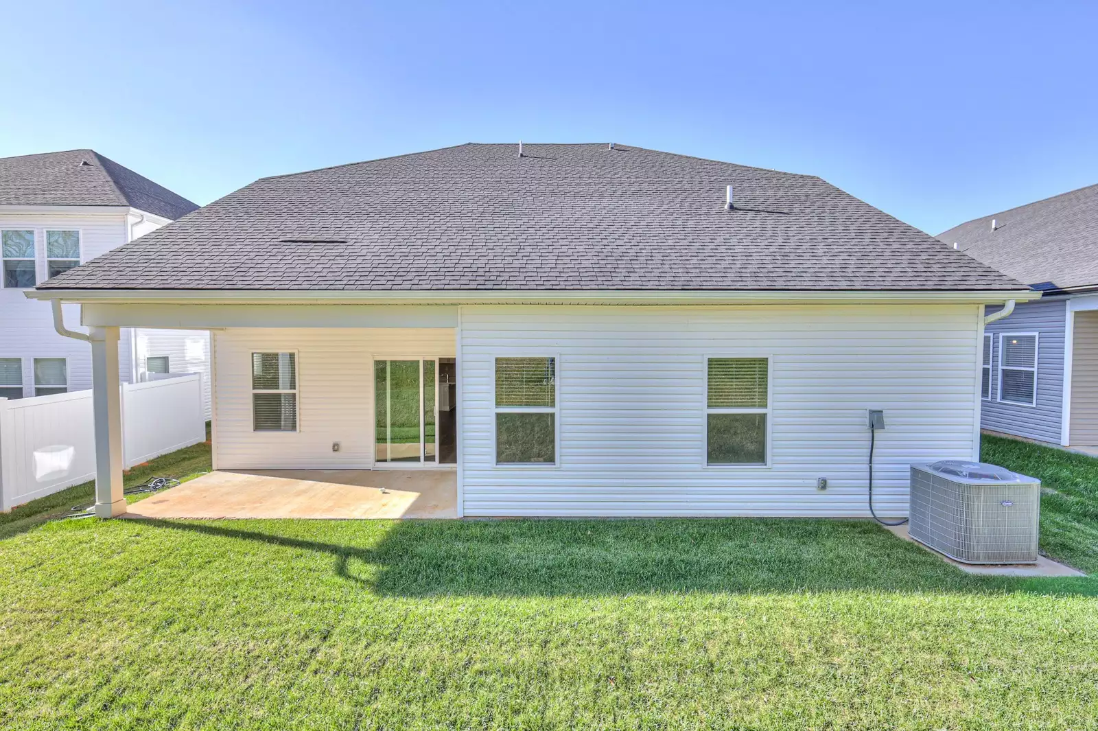 1291 Bluffton Cir, Clarksville, TN  37043